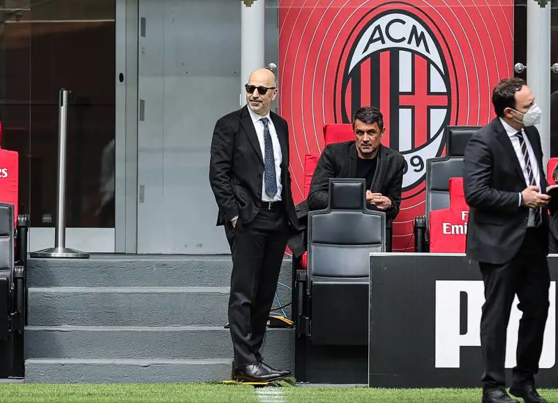 Il colpo del Milan che stravolge l'attacco