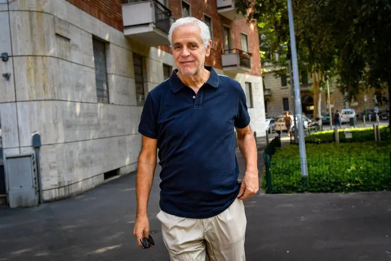 Torna Formigoni: "La politica è una droga"