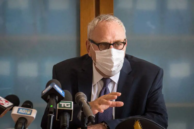 Caso Amara, Greco indagato. Esplode la procura di Milano