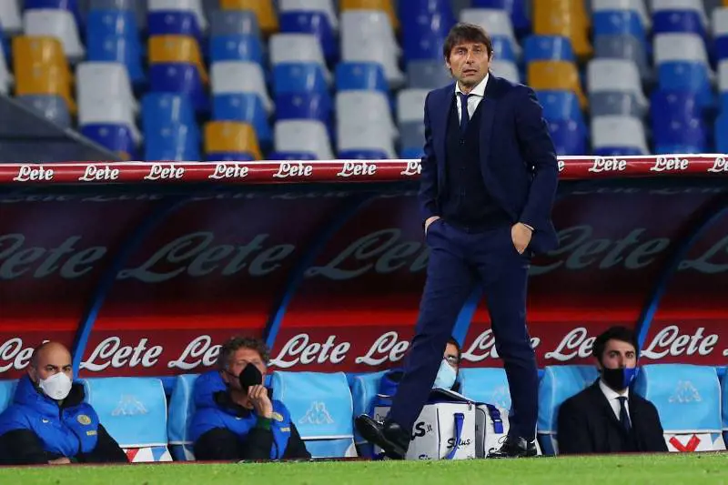 Conte, Pioli, Fonseca & C: 7 panchine "incerte"