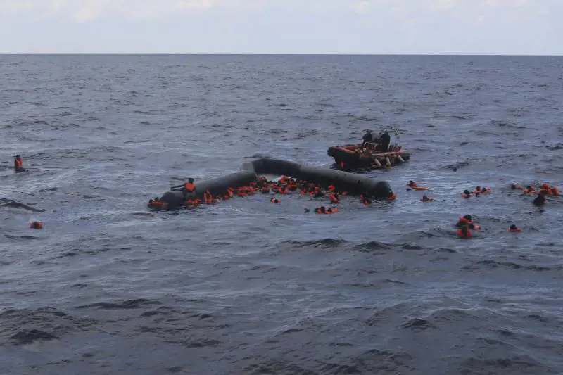 "Non negoziabile", "Irresponsabile": nel governo è rissa pure sui migranti