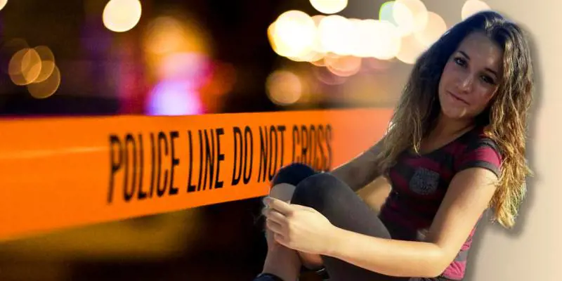 "Mia figlia Noemi, sepolta viva dal fidanzatino. E nessuno mi chiederà scusa"