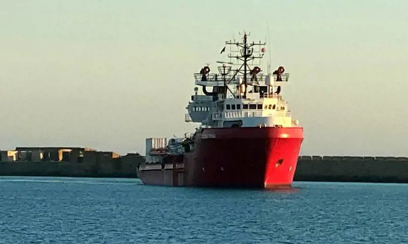 "Torniamo in mare". Ocean Viking in missione. E gli sbarchi non si fermano