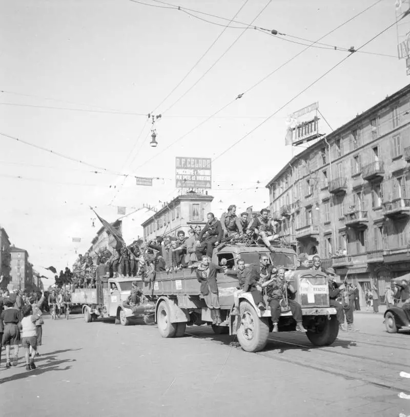 Un 25 aprile per ricordare: storie di famiglie ebraiche