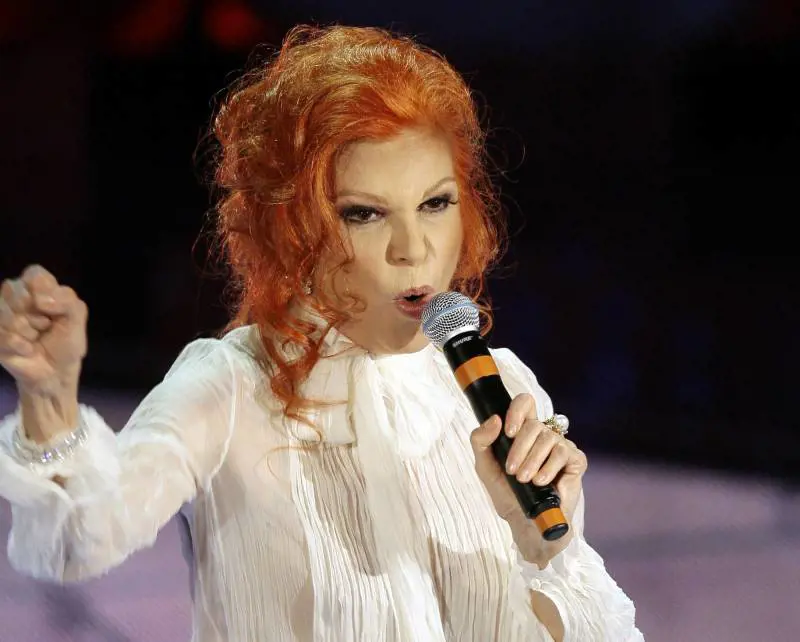 Milva, quella indimenticabile voce su Raitre
