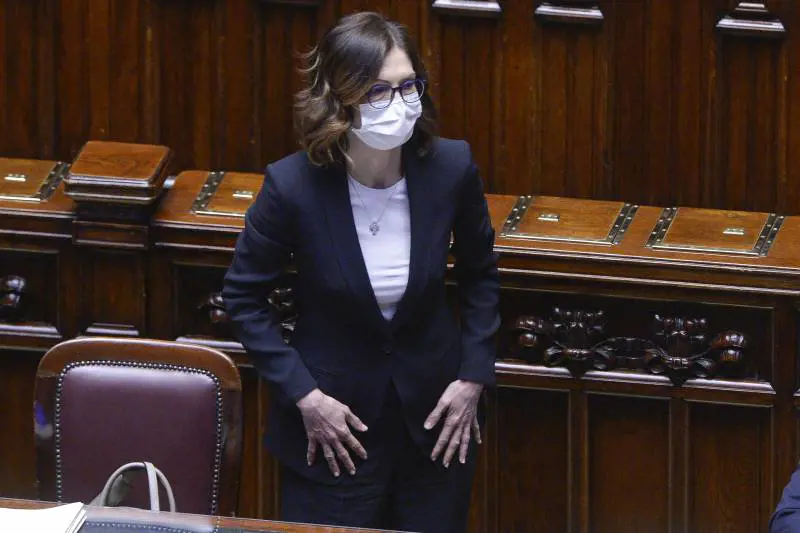 "Noi e il nuovo premier...", "Regole non cambiano": scontro fra Gelmini e Meloni