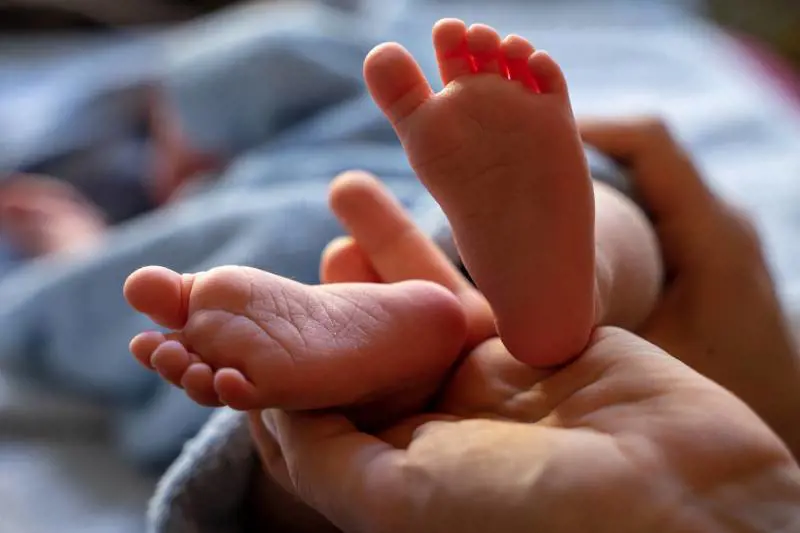 Italia senza figli. Ma non è (tutta) colpa del Covid