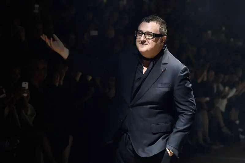 Addio allo stilista Alber Elbaz, il designer che fece rinascere Lanvin