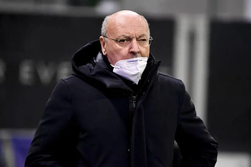 Correa, l'ultimo capolavoro dell'aggiustatore Marotta