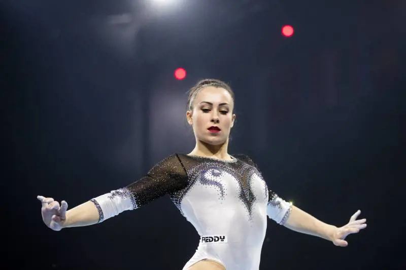 Riecco la farfalla Vanessa, un bronzo con vista Tokyo