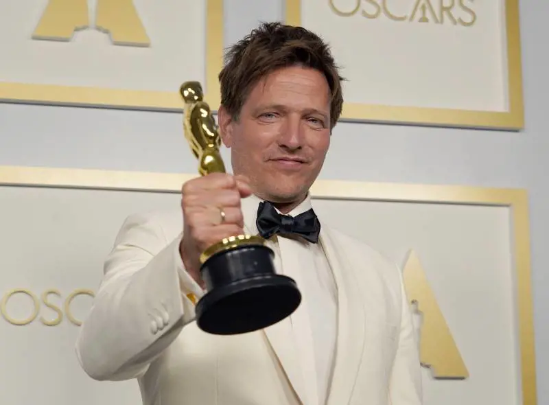 Oscar, Vinterberg e le lacrime per la figlia morta in un incidente 