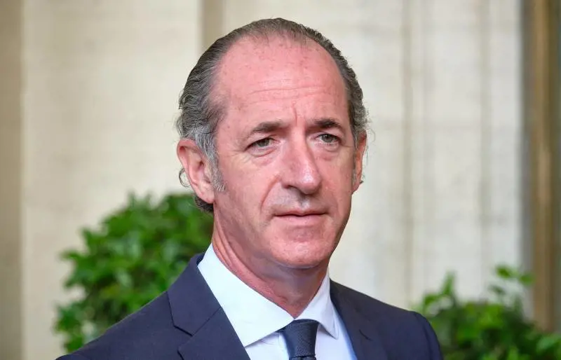 Veneto verso la zona gialla: Zaia annuncia la data