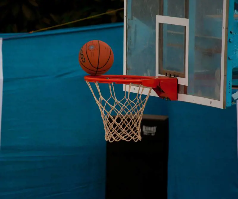 Il basket fa la guerra agli adesivi killer