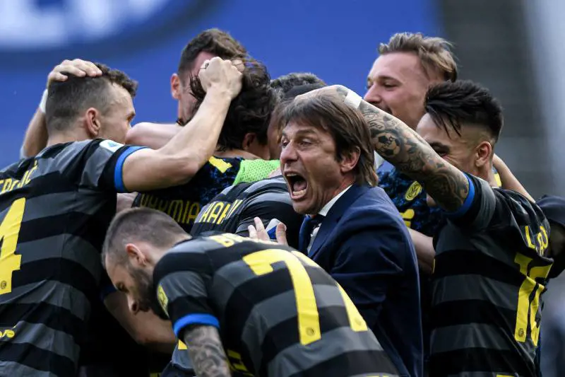 Inter, lo scudetto è tuo. I 3 colpi che hanno ucciso il campionato