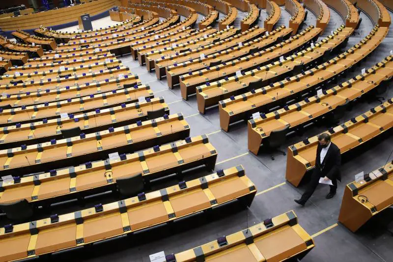 Ecco il nuovo programma spaziale Ue: un budget di 14.8 miliardi