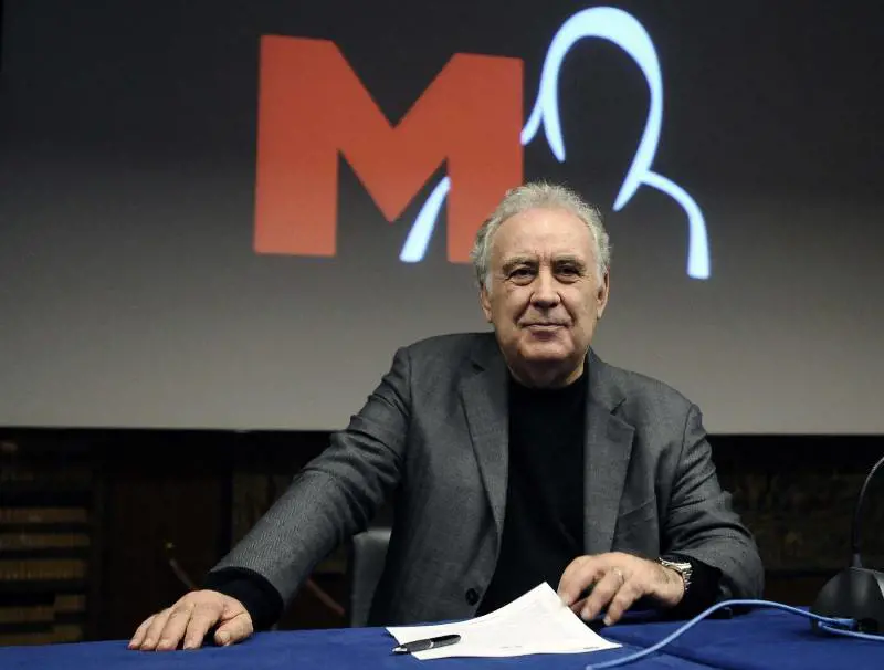 Sconfitto il lockdown, il redivivo Santoro e il ranocchio: quindi, oggi...