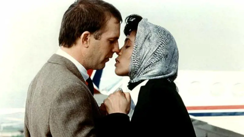 Guardia del corpo, il film che non morirà mai