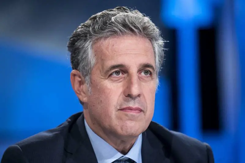 Di Matteo ultimo giustizialista: "Riforma incostituzionale"