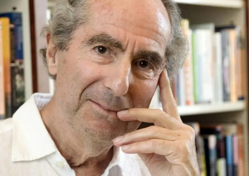 Al macero la biografia di Roth