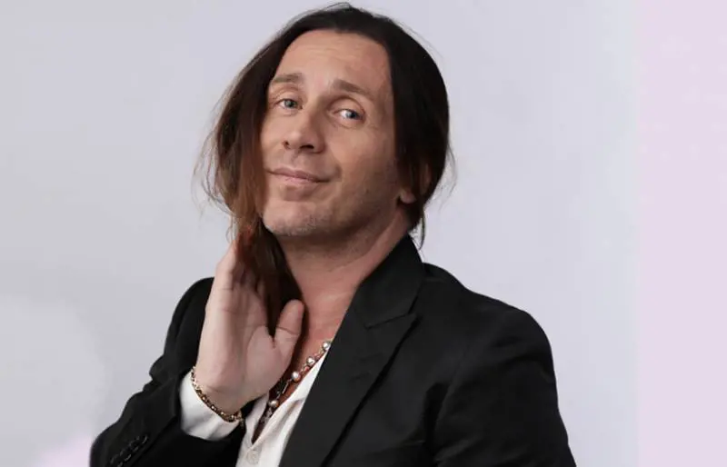 Povia: "Vi dico perché non vado più in tv. La politica? È finita con lui..."