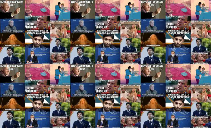 La Leotta ci inguaia con la Turchia, Speranza fa piovere: i meme della settimana