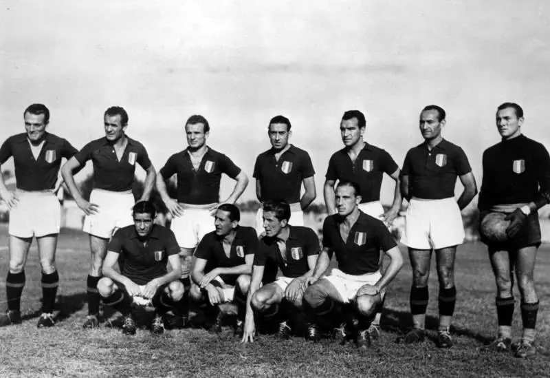 La fine del Grande Torino: una leggenda che non morirà mai