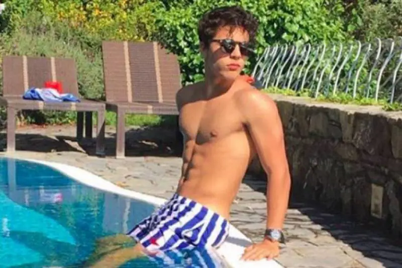 Caso Grillo jr, il vocale della ragazza: "Per me il sesso..."