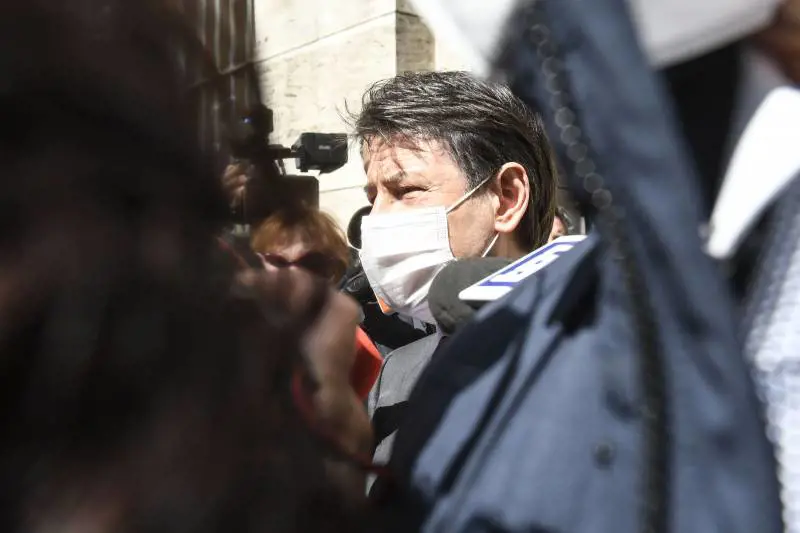 Il "pentito" del caso Palamara svela gli affari d'oro di Conte