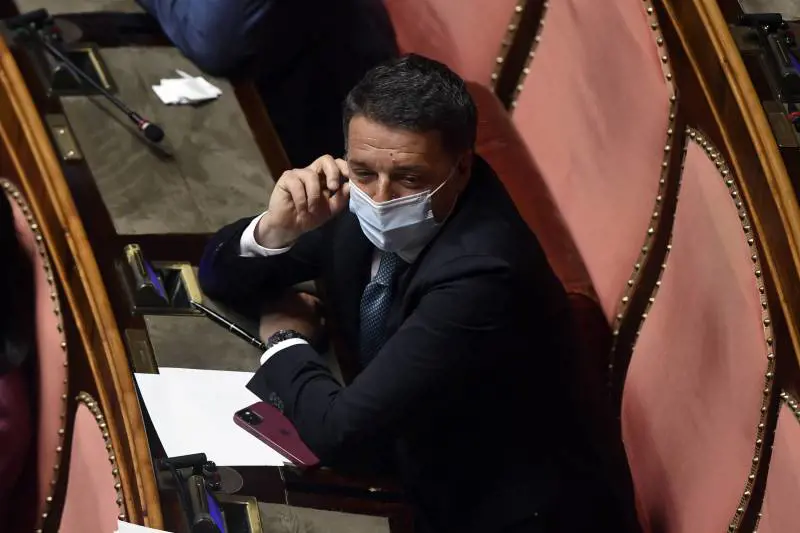 Renzi d'Arabia: ora scrive per il giornale saudita Arab News