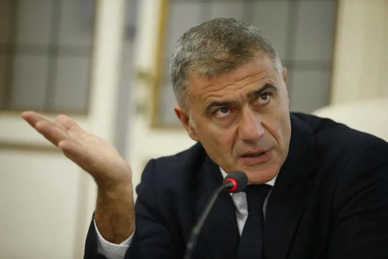 "Conte come Prodi? Vi dico la verità. Errori? Ne ho fatto uno...”
