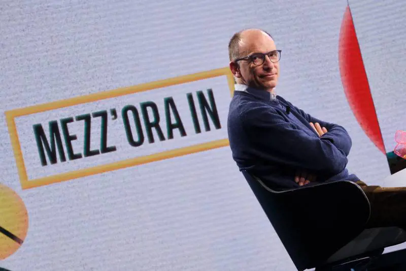 Nuova sfida di Letta: ius soli in Parlamento