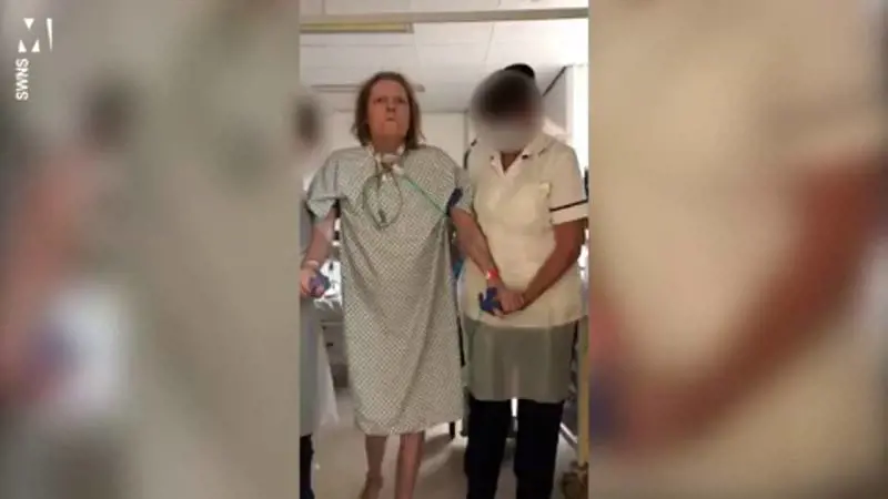 Da un anno in ospedale: quando il Covid non passa