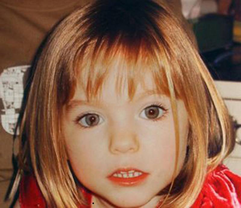 Portogallo, dopo 18 anni ripartono le ricerche di Maddie McCann: ispezioni in due pozzi