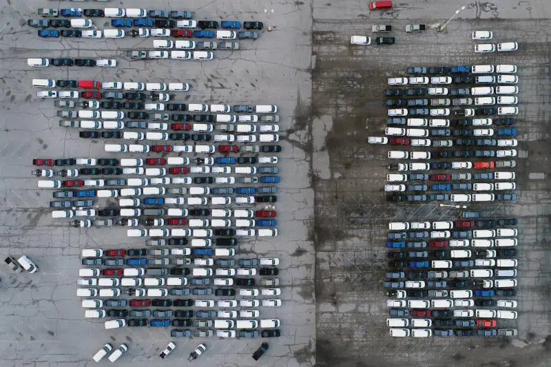 Chip, i gruppi dell'auto hanno sbagliato quasi tutto