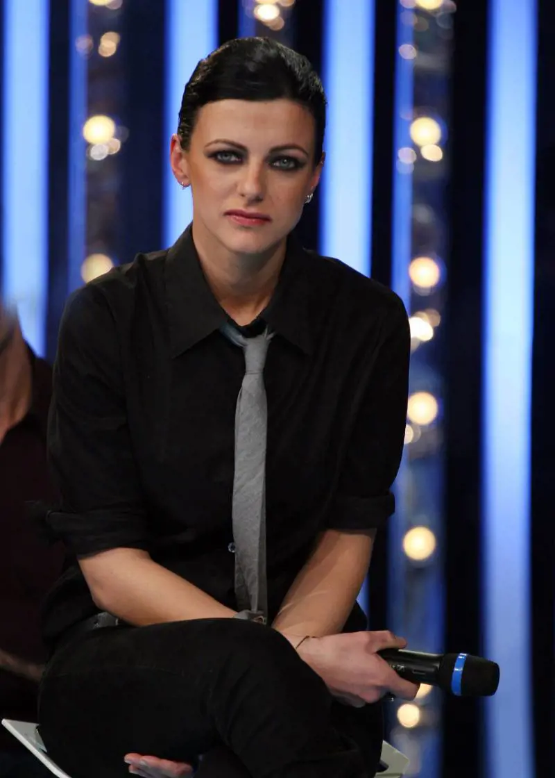 "Dopo vent'anni a suonare nei Baustelle mi presento come una Psychodonna"