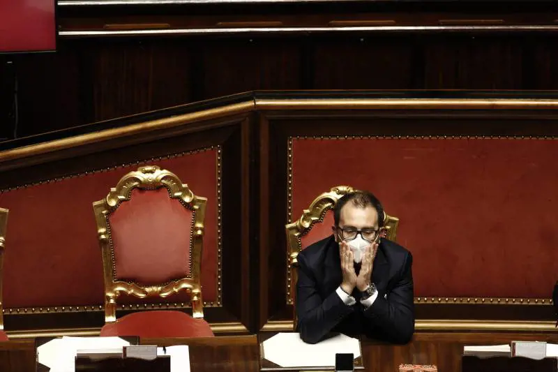 Il blitz del governo spiazza i 5 Stelle. Parte dalla giustizia il patto della spigola