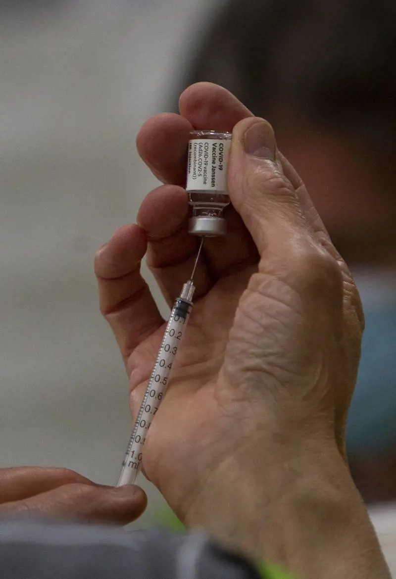 Fanno il ramadan. E i musulmani non si vaccinano
