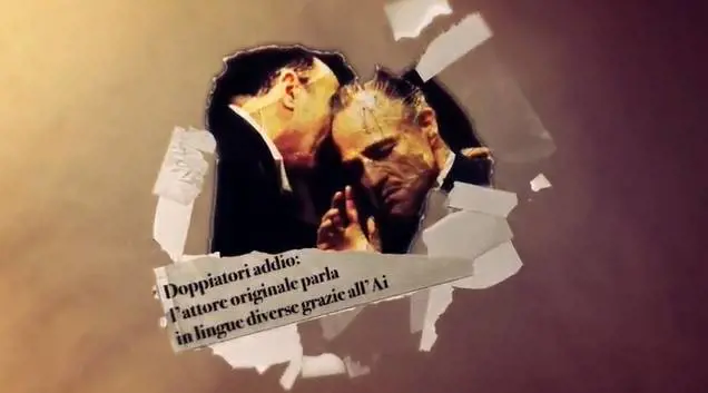 Voci in rivolta contro l'app che doppia: "Senza cuore il cinema è morto"