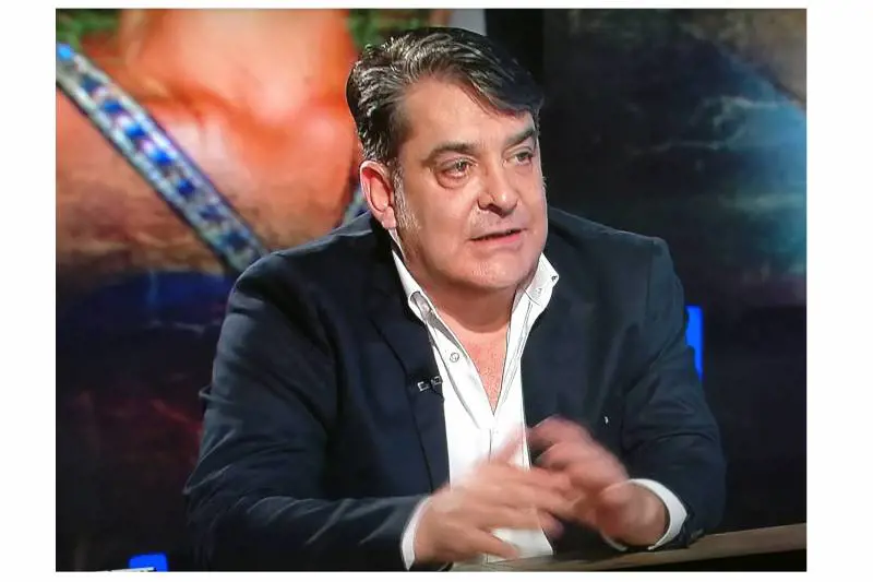 "Avete fatto condannare degli innocenti", Antonio Ciontoli contro i giornalisti