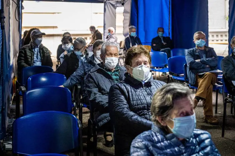 Quando arriva l'immunità di gregge? Cosa ci aspetta