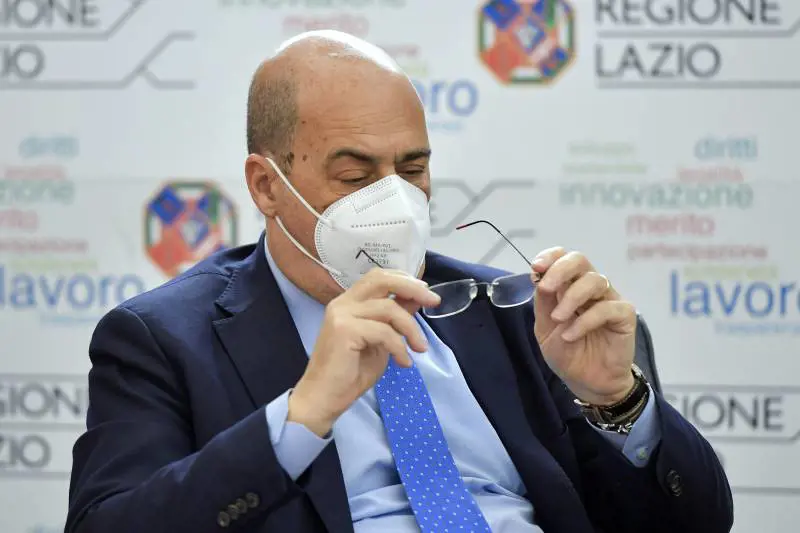Da funzionario a dirigente regionale: la scalata del fedelissimo di Zinga