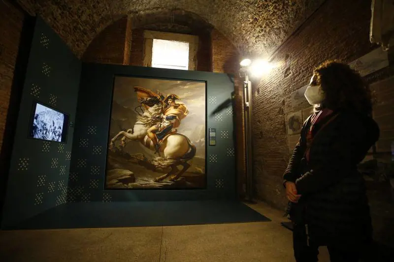 Io, veneto, vi spiego perché Napoleone fu una sciagura