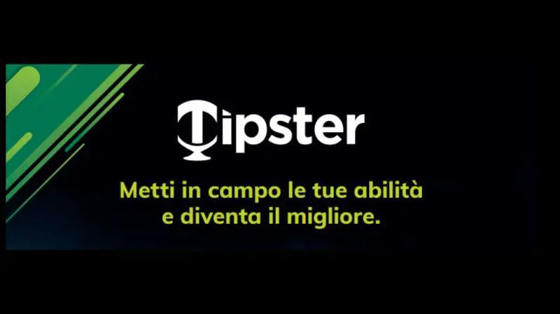 Sisal, boom con Tipster: un milione di condivisioni
