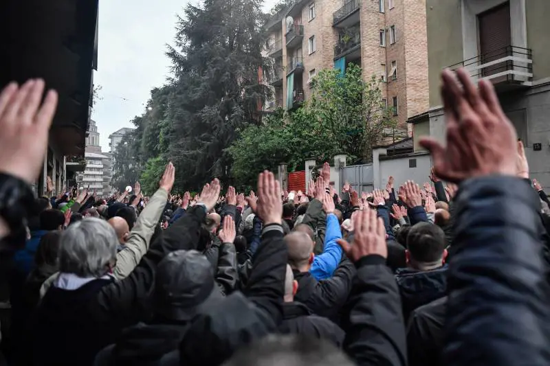 Il Fatto spranga ancora Ramelli