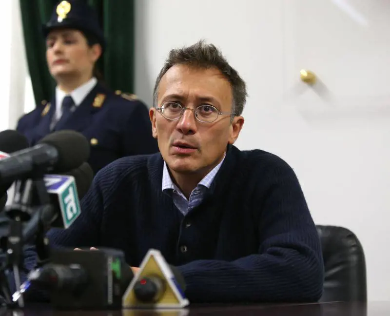 Storari dai pm fa scaricabarile su Davigo "Lui era titolato ad avere gli atti"
