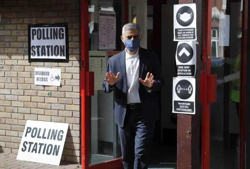 A Londra Khan verso il bis: "Ora lavoro e Olimpiadi"