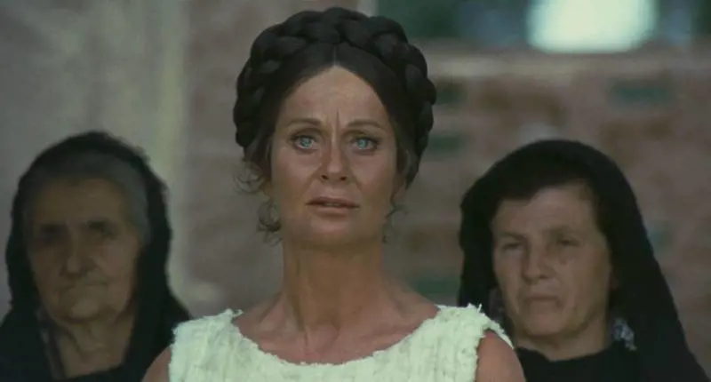 La lunga vita di Alida Valli, la "diva" istriana che volle morire italiana