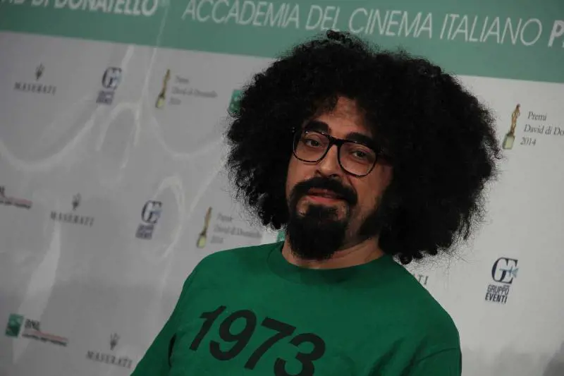 "Cambio pelle e mi prendo tutta la libertà. Ecco il mio disco tra cinema e letteratura"