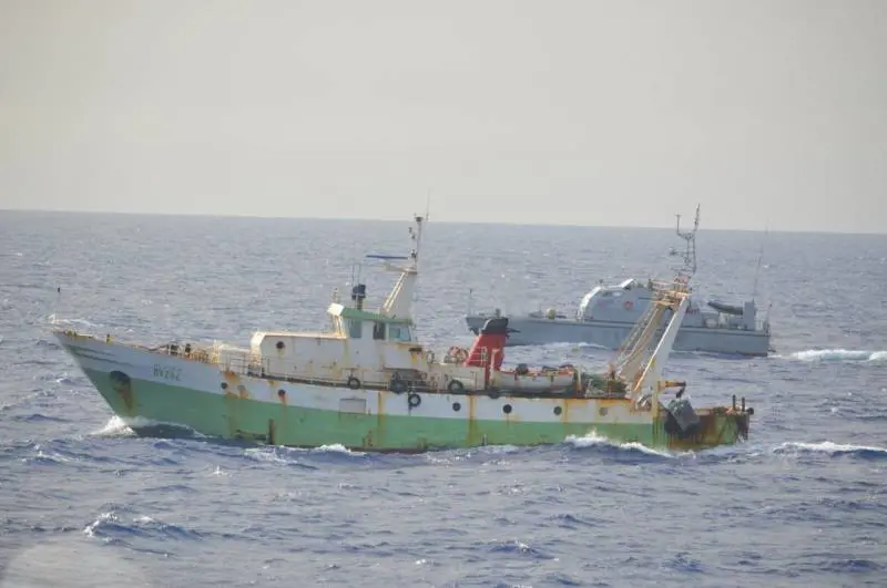 Migranti e Turchia: vietato andarsene dalla Libia