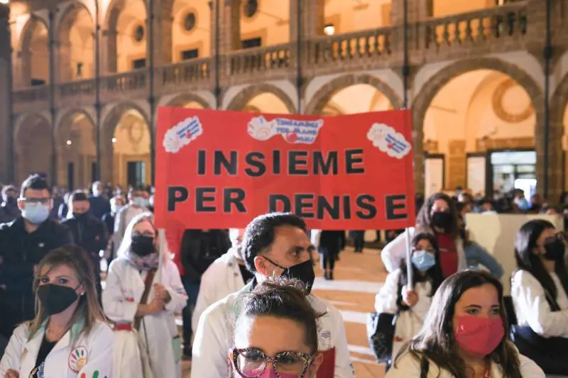 Così hanno indagato l'ex pm del caso Denise